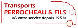 Transports Perrocheau & Fils