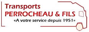Transports Perrocheau & Fils